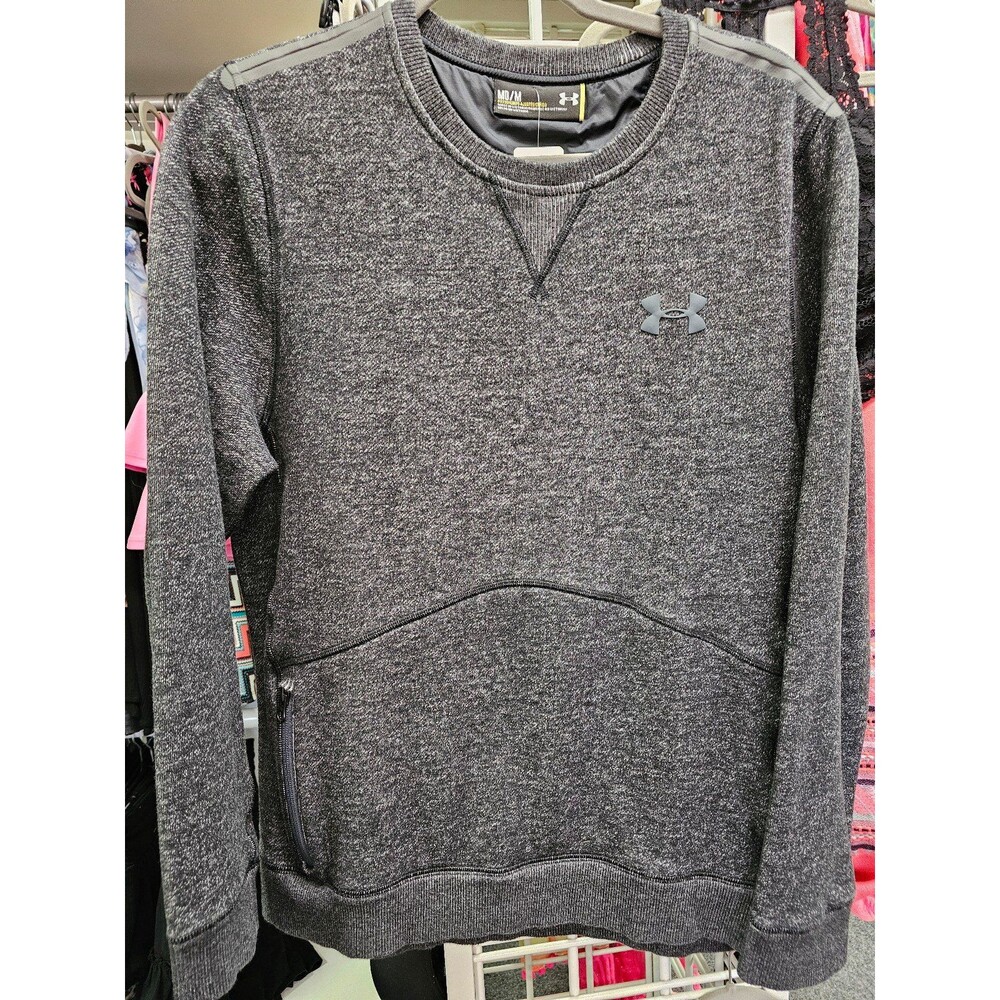 Medium Men's Under Armor Shirt